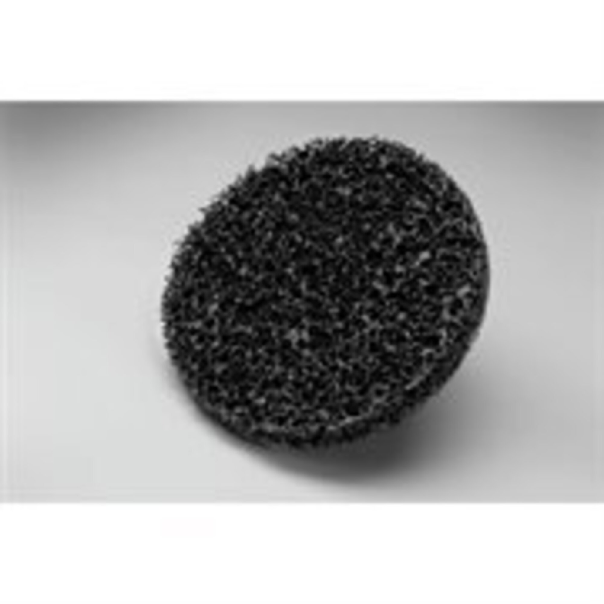 3M Scotch-Brite Roloc Coating Removal Discs — 2in., Extra Coarse, 10 Pk., Model# MMM18364